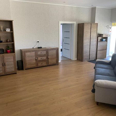 Battonya House Apartment ภายนอก รูปภาพ