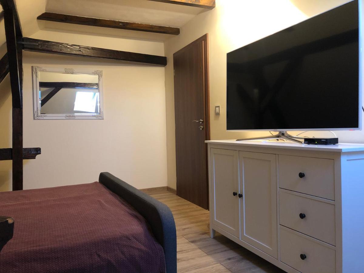 Battonya House Apartment ภายนอก รูปภาพ