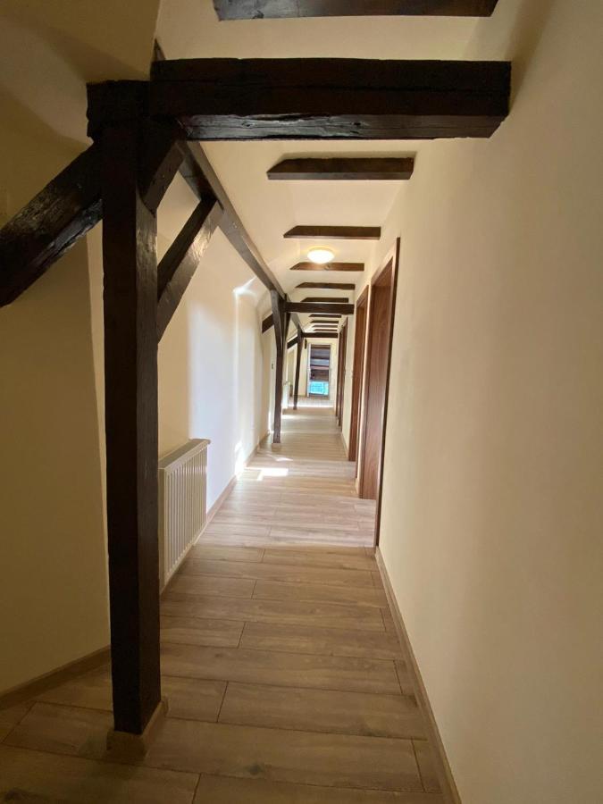 Battonya House Apartment ภายนอก รูปภาพ