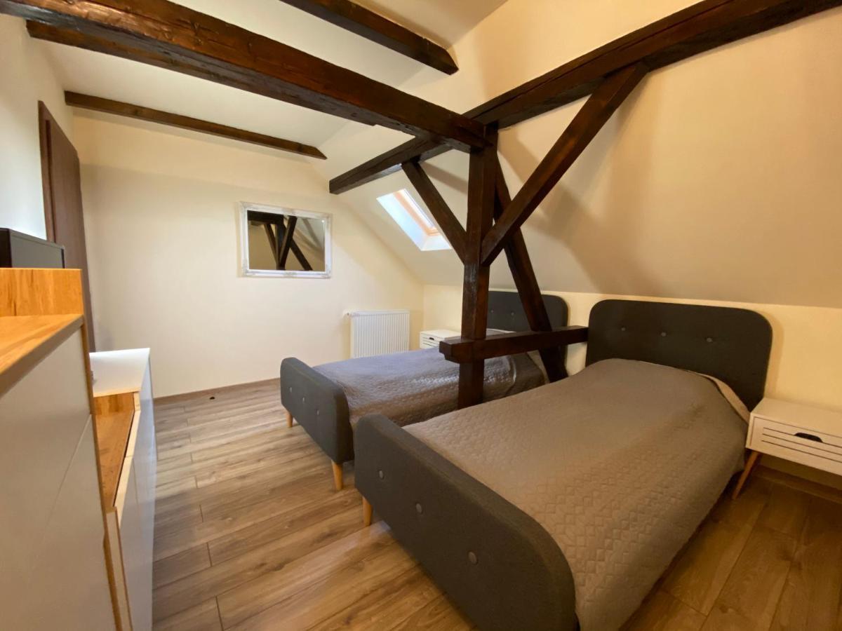 Battonya House Apartment ภายนอก รูปภาพ