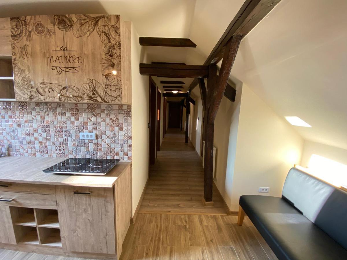 Battonya House Apartment ภายนอก รูปภาพ