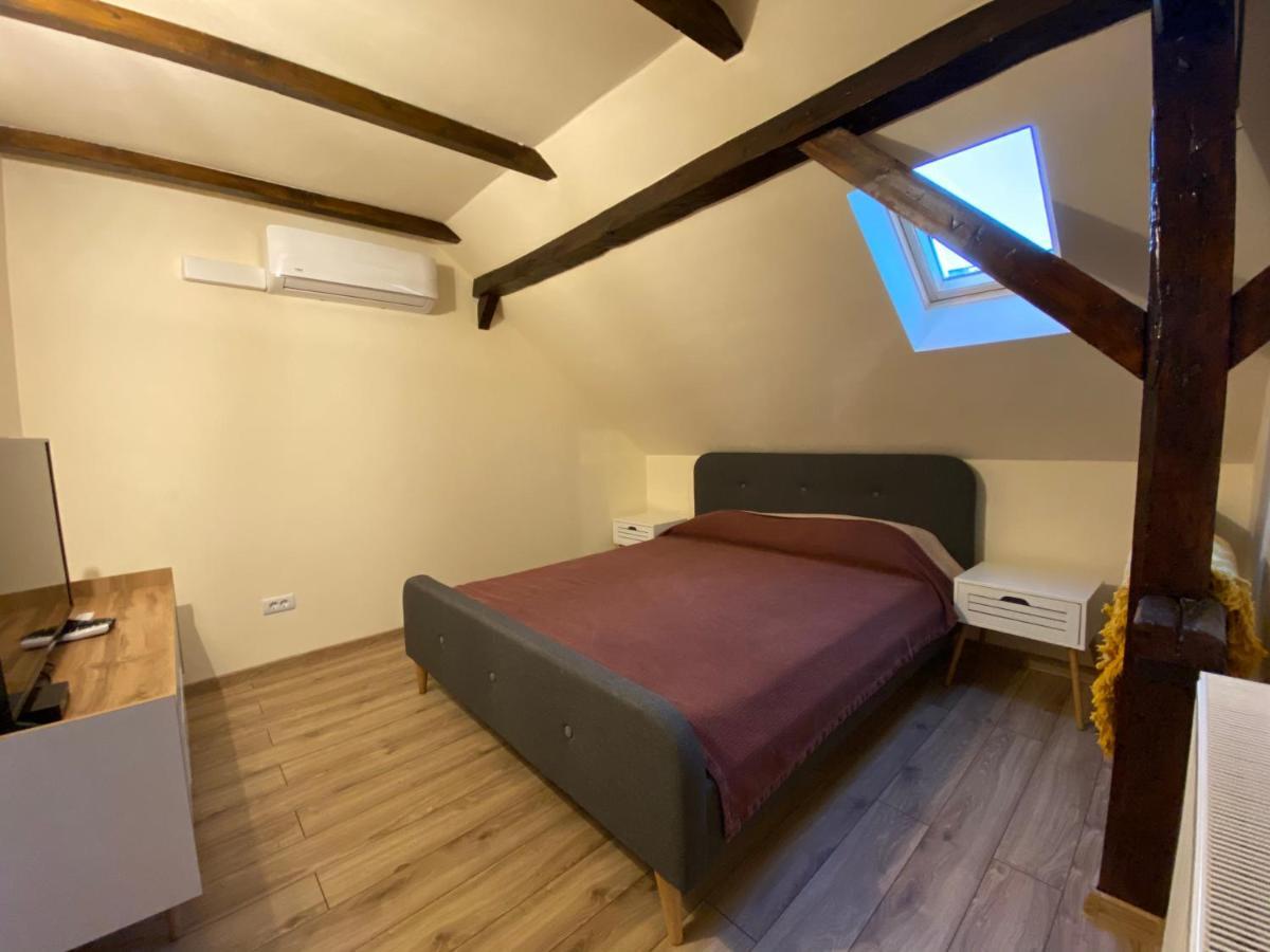 Battonya House Apartment ภายนอก รูปภาพ