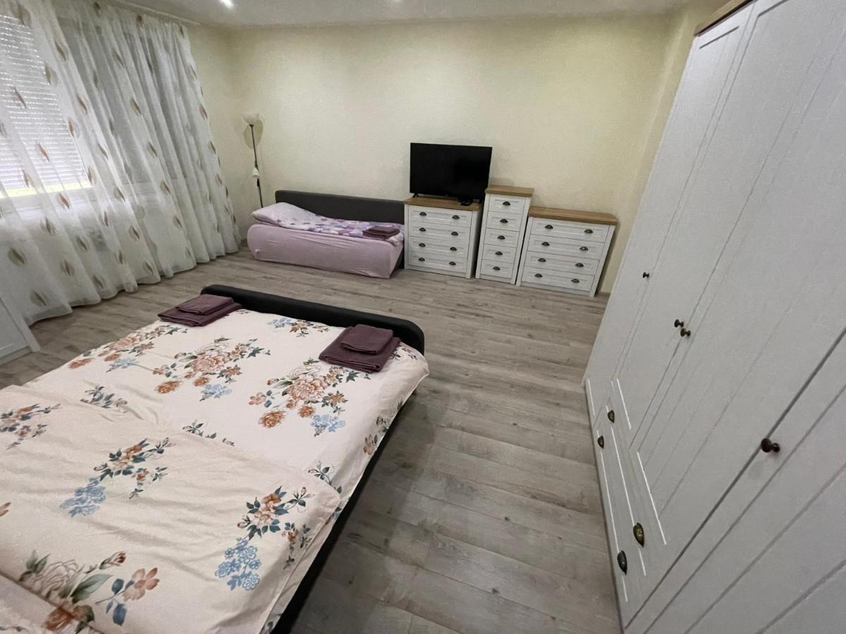 Battonya House Apartment ภายนอก รูปภาพ