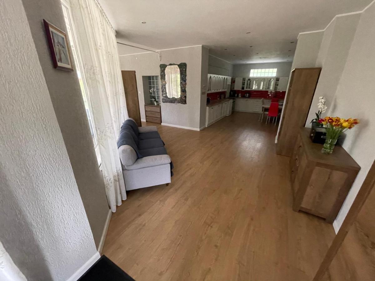 Battonya House Apartment ภายนอก รูปภาพ