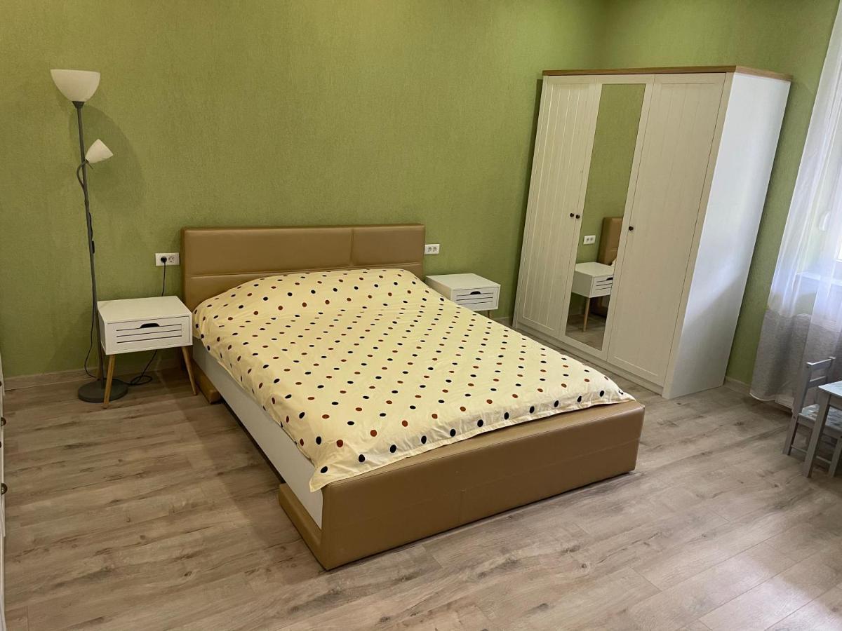 Battonya House Apartment ภายนอก รูปภาพ