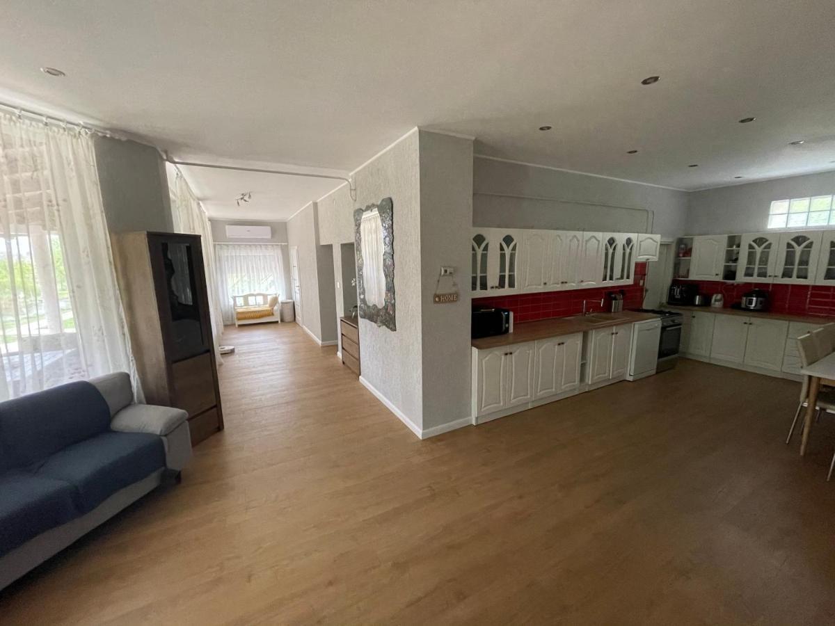 Battonya House Apartment ภายนอก รูปภาพ