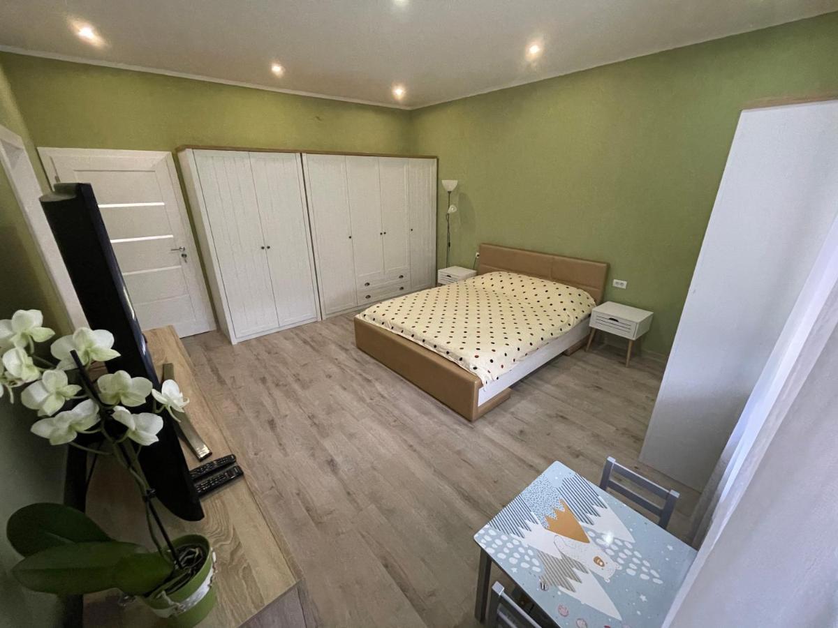 Battonya House Apartment ภายนอก รูปภาพ