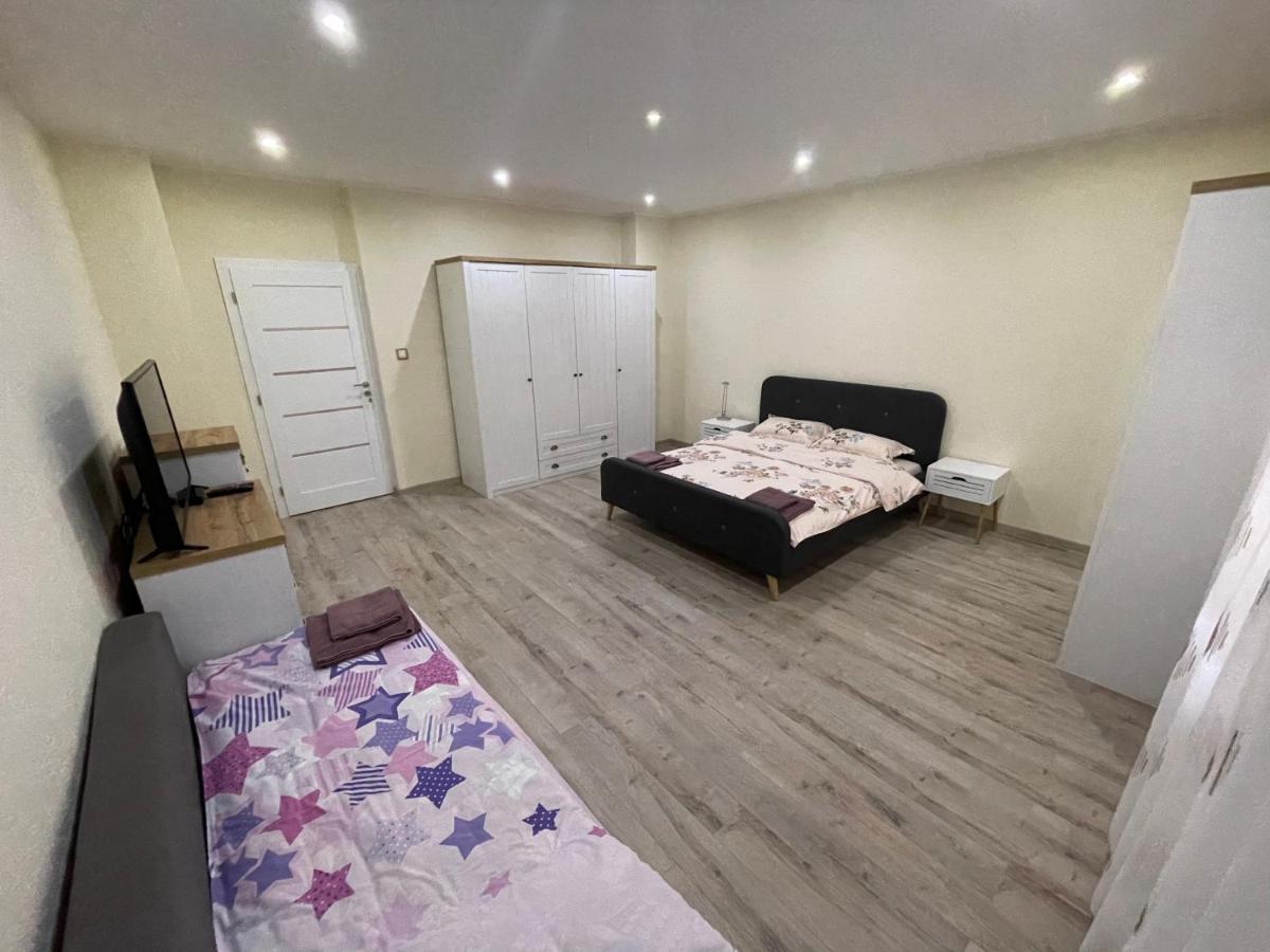 Battonya House Apartment ภายนอก รูปภาพ