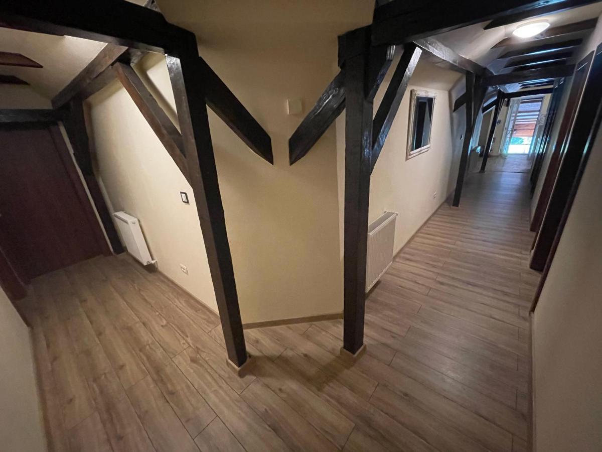 Battonya House Apartment ภายนอก รูปภาพ