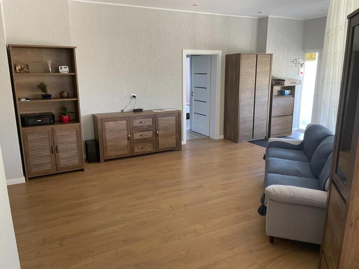 Battonya House Apartment ภายนอก รูปภาพ