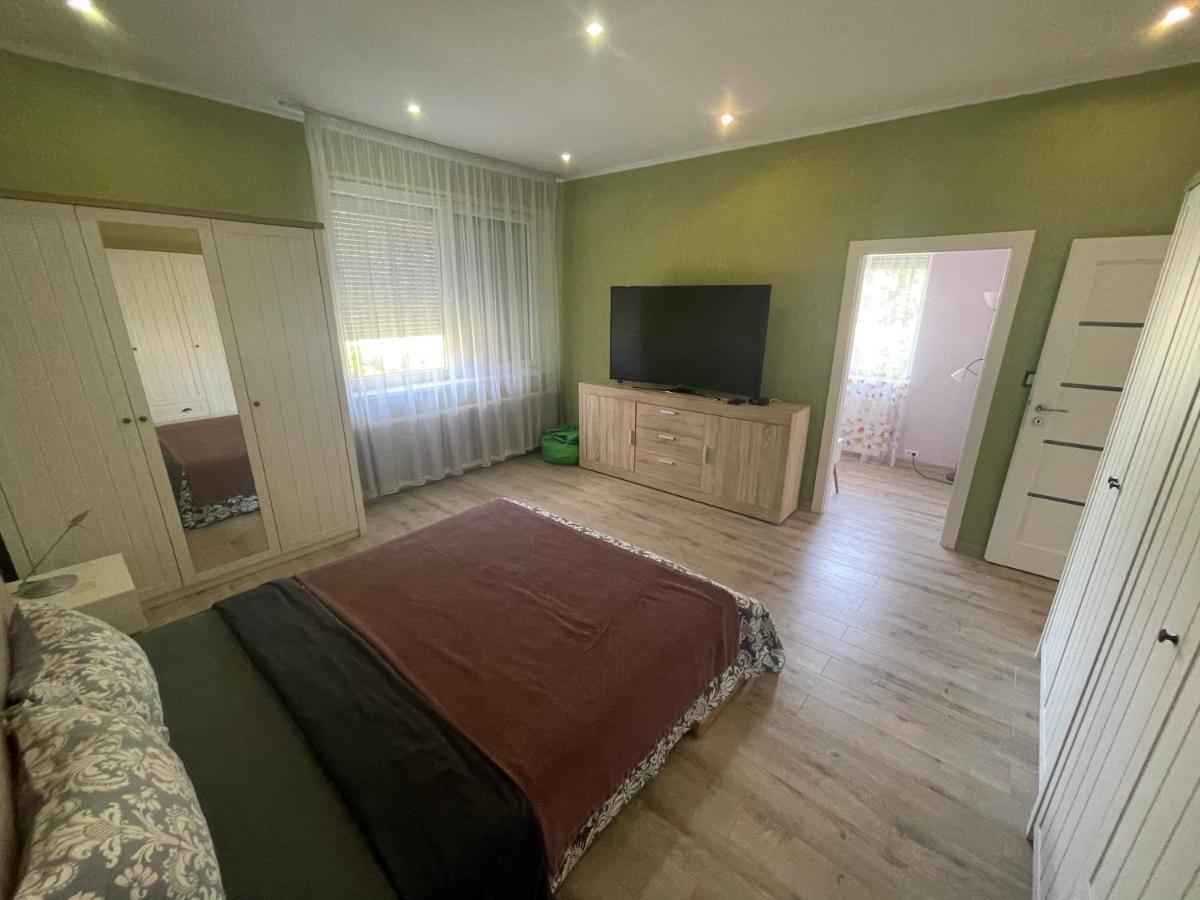 Battonya House Apartment ภายนอก รูปภาพ