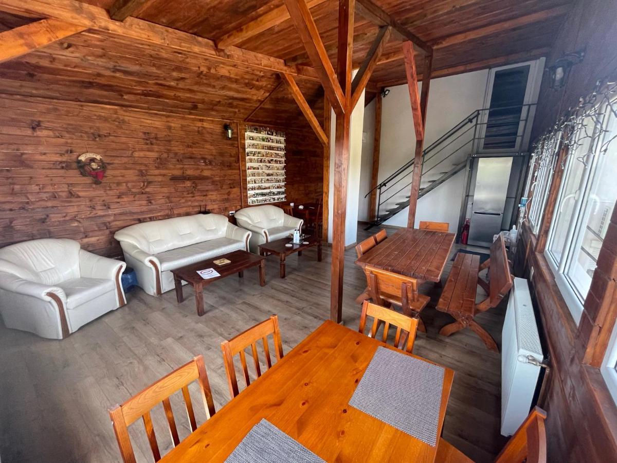 Battonya House Apartment ภายนอก รูปภาพ