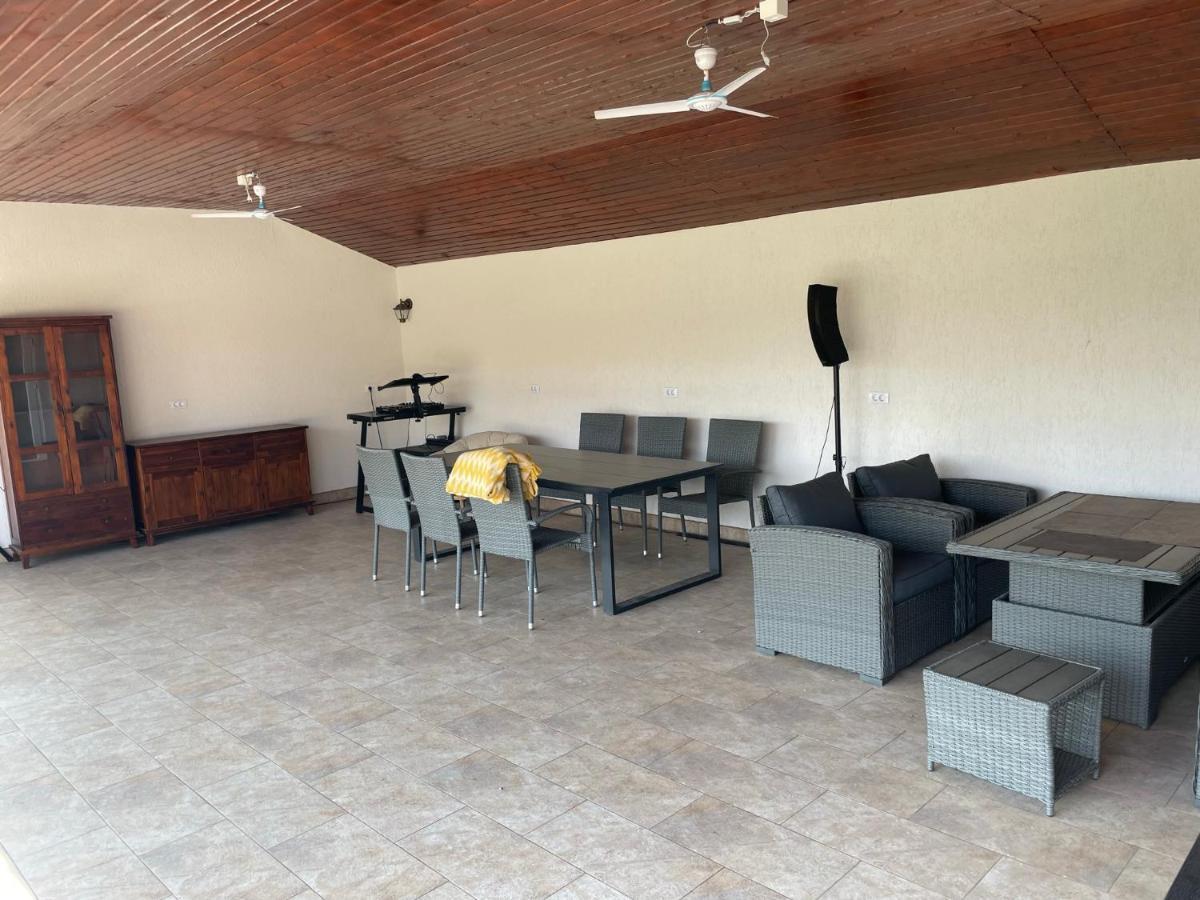 Battonya House Apartment ภายนอก รูปภาพ
