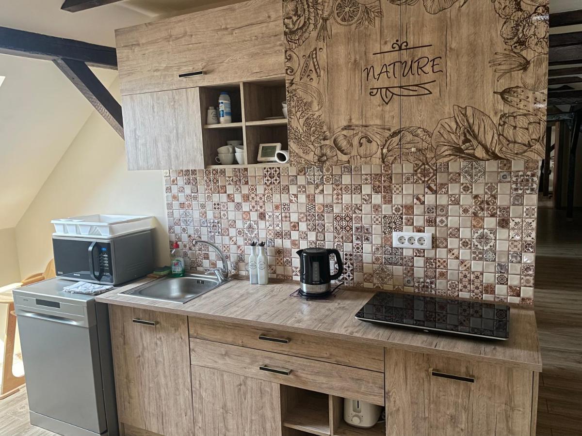 Battonya House Apartment ภายนอก รูปภาพ
