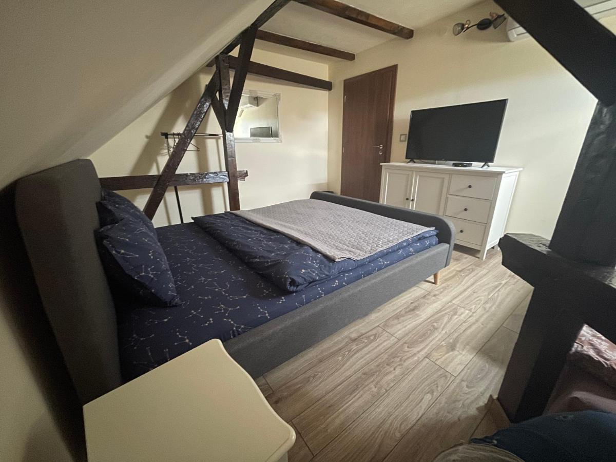 Battonya House Apartment ภายนอก รูปภาพ