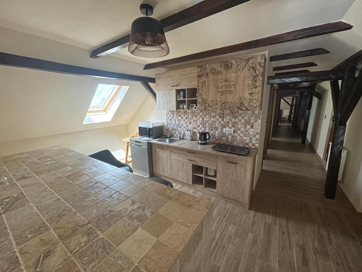 Battonya House Apartment ภายนอก รูปภาพ