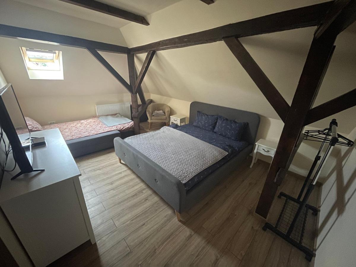 Battonya House Apartment ภายนอก รูปภาพ