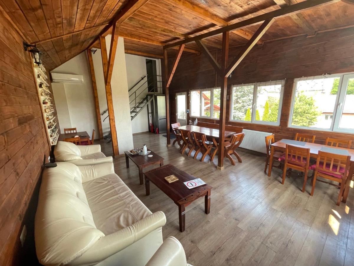 Battonya House Apartment ภายนอก รูปภาพ
