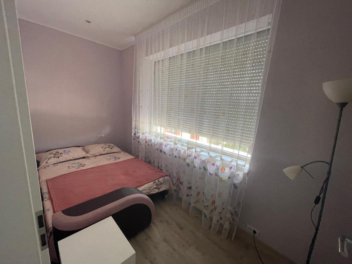 Battonya House Apartment ภายนอก รูปภาพ