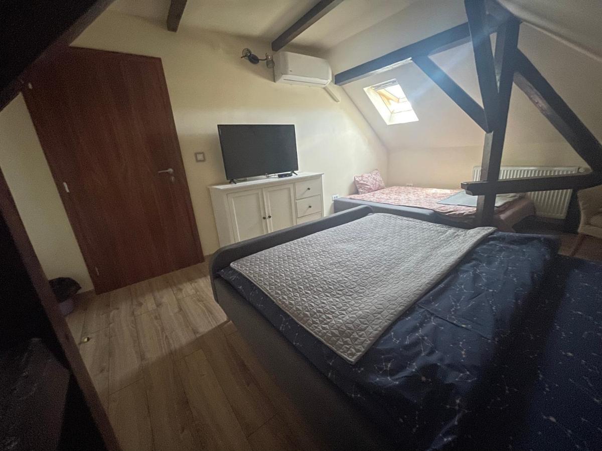 Battonya House Apartment ภายนอก รูปภาพ