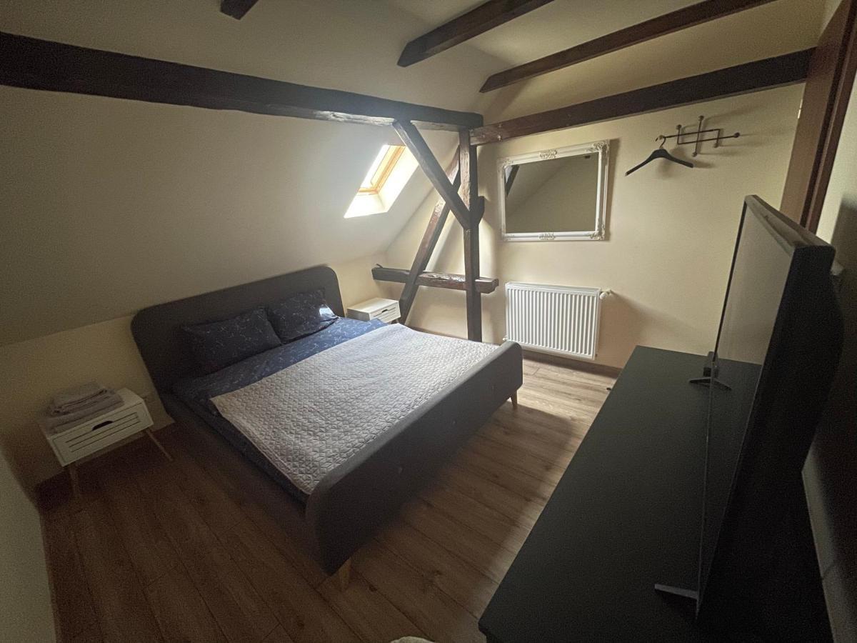 Battonya House Apartment ภายนอก รูปภาพ